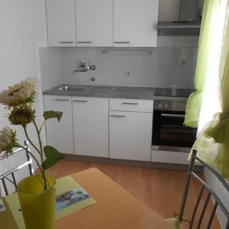 Apartment In With Sea View, Terrace, Air Conditioning, Wi-fi *