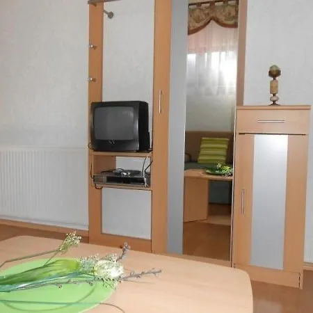 In With Sea View, Terrace, Air Conditioning, Wi-fi Apartment *