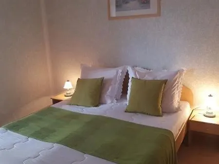 In With Sea View, Terrace, Air Conditioning, Wi-fi Apartment