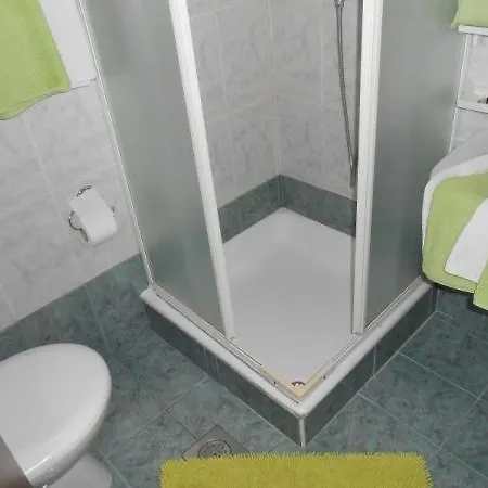 In With Sea View, Terrace, Air Conditioning, Wi-fi * Crikvenica