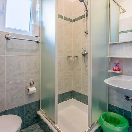 In With Sea View, Terrace, Air Conditioning, Wi-fi * Crikvenica