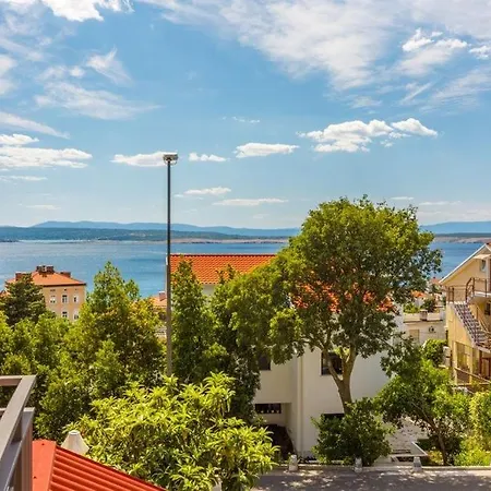 In With Sea View, Terrace, Air Conditioning, Wi-fi *