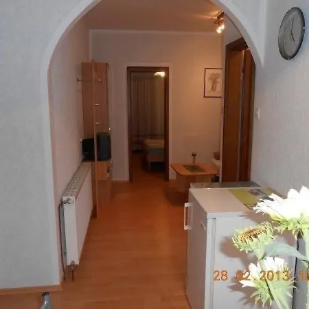 Apartment In With Sea View, Terrace, Air Conditioning, Wi-fi